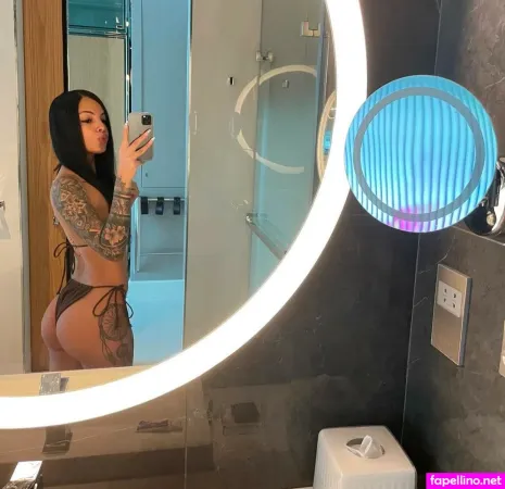 Ig Xosarah Xosarahg OnlyFans Thumbnail #NhT4RAAo1H