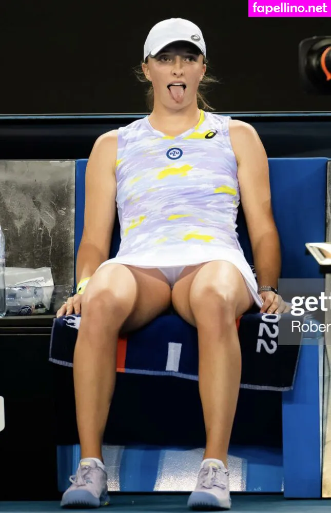 Iga Swiatek Nude Leaked OnlyFans Photo #bTNBd7EYpz