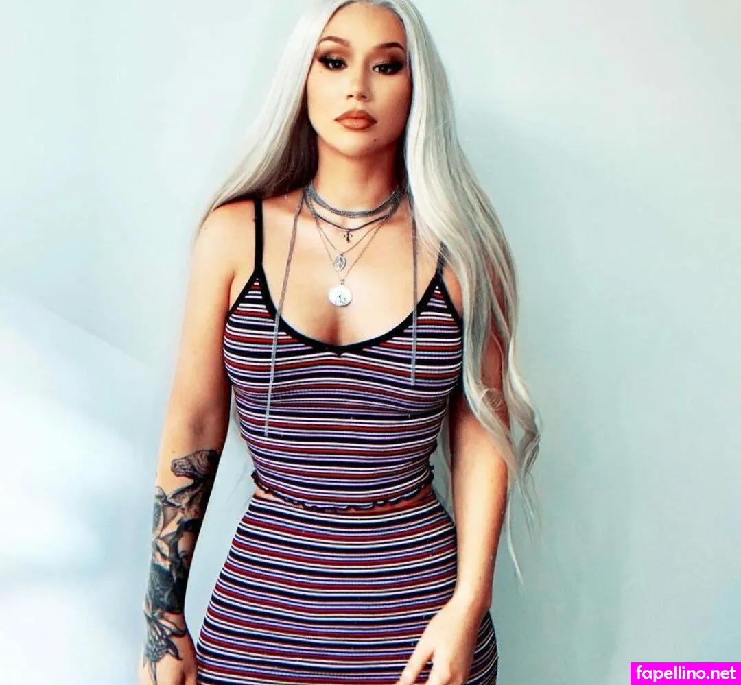 Iggy Aza Nude Leaked OnlyFans Photo #6CD6F2Zcml
