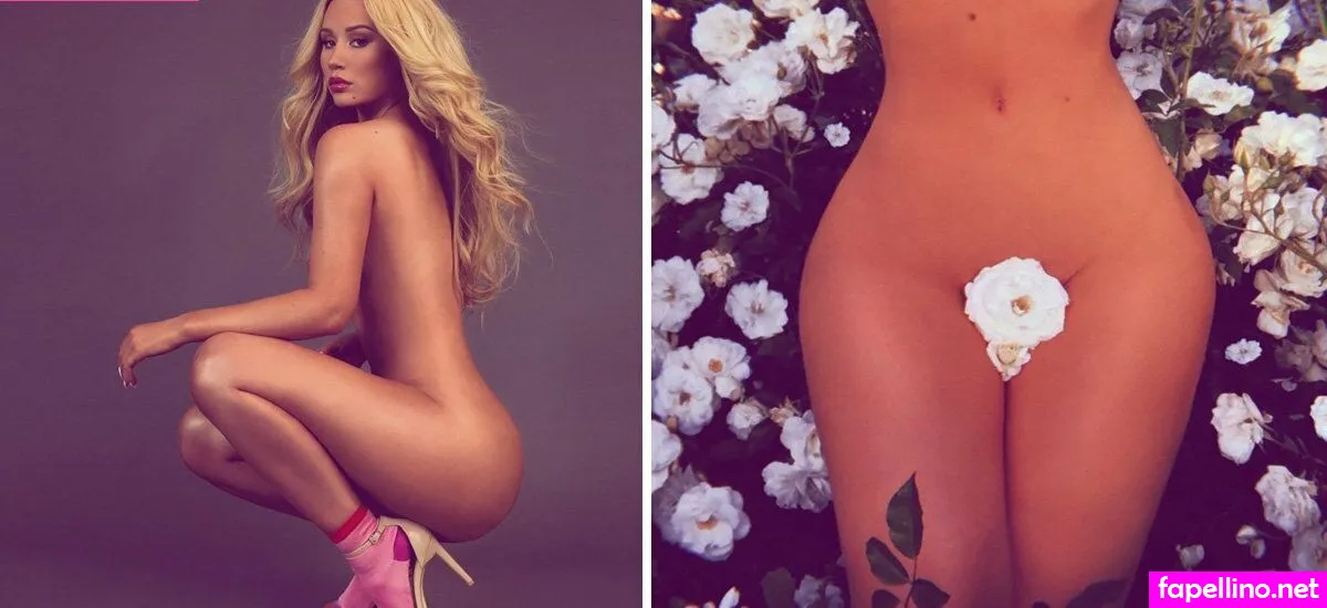 Iggy Aza Nude Leaked OnlyFans Photo #8paSUzfrrs