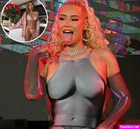 Iggy Aza OnlyFans Thumbnail #9r9NuESJvd