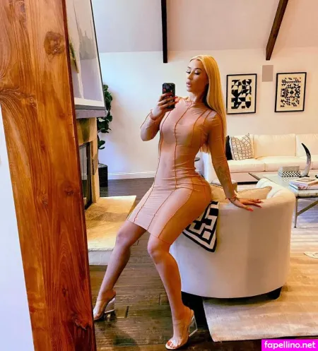 Iggy Aza OnlyFans Thumbnail #KFYba3CjHj
