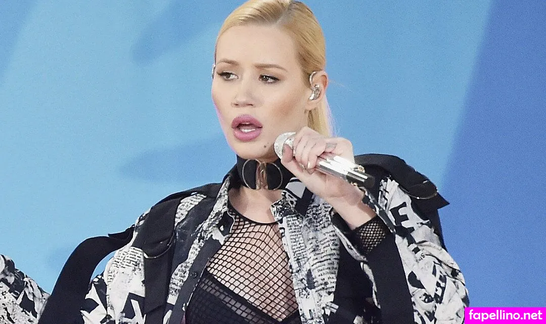 Iggy Aza Nude Leaked OnlyFans Photo #e43fpDyk2Q