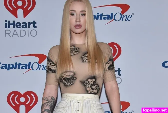 Iggy Aza OnlyFans Thumbnail #nyPICVNA6v