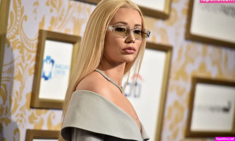 Iggy Aza OnlyFans Thumbnail #q0tpGGdNYp
