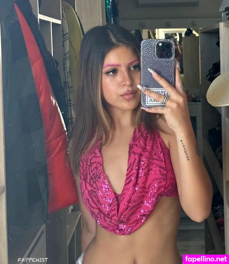 Ignacia Antonia Nude Leaked OnlyFans Photo #r48coWEpUk