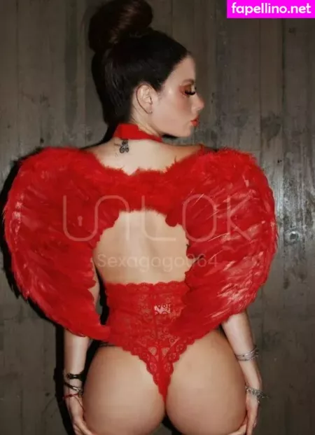 Ignacia Michelson OnlyFans Thumbnail #5QMAwyA37R