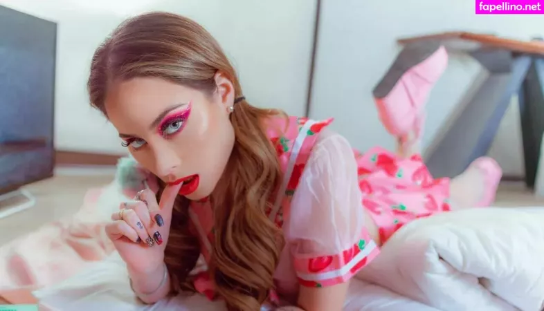 Ignacia Michelson OnlyFans Thumbnail #M9oBfuJZtq