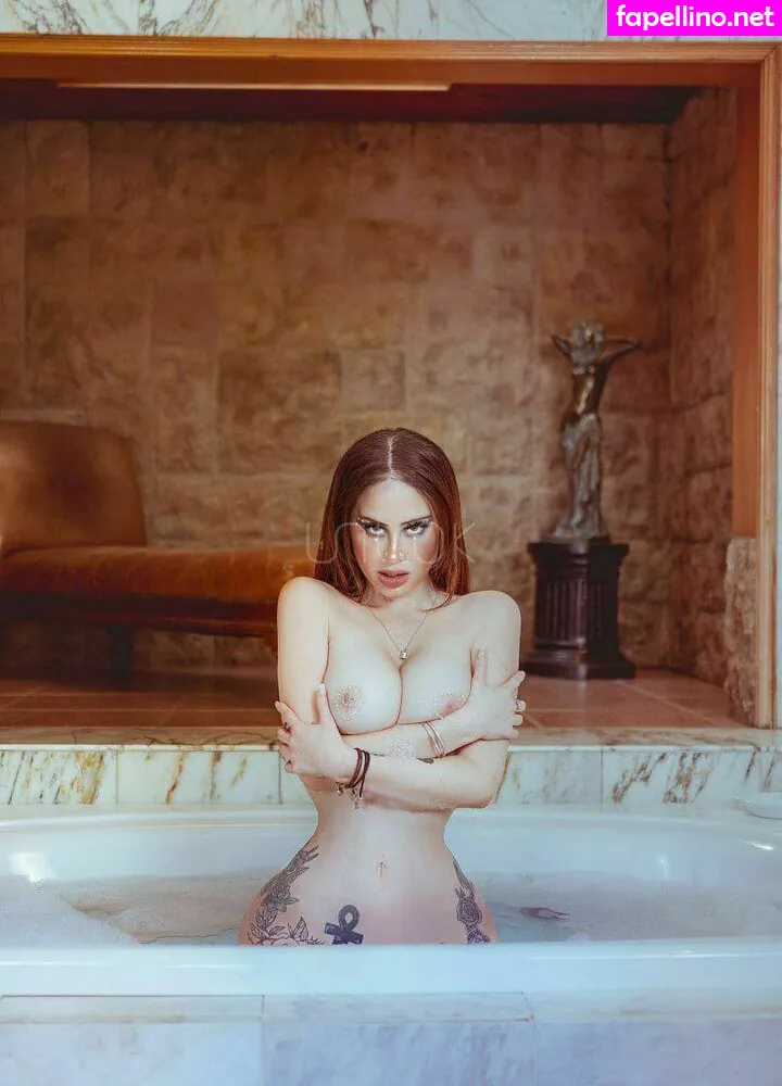 Nacha Michelson, lamichelson, lamichelson11 Nude Leaked OnlyFans Photo #jwIHai9iNR