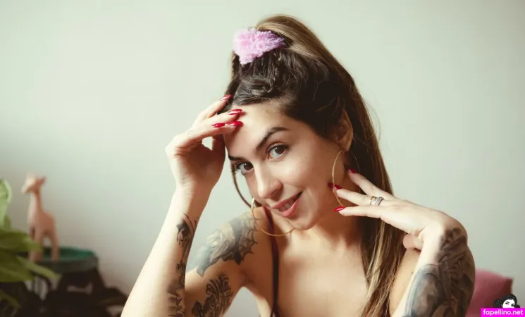 Ignacita OnlyFans Thumbnail #XQQtADJmuS