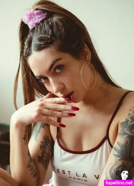 Ignacita OnlyFans Thumbnail #q9dOnTmfnK