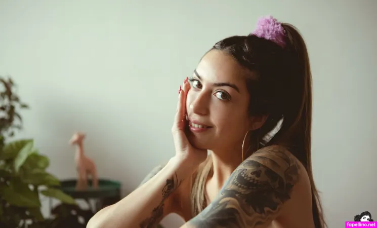 Ignacita OnlyFans Thumbnail #xGZIIuGh90