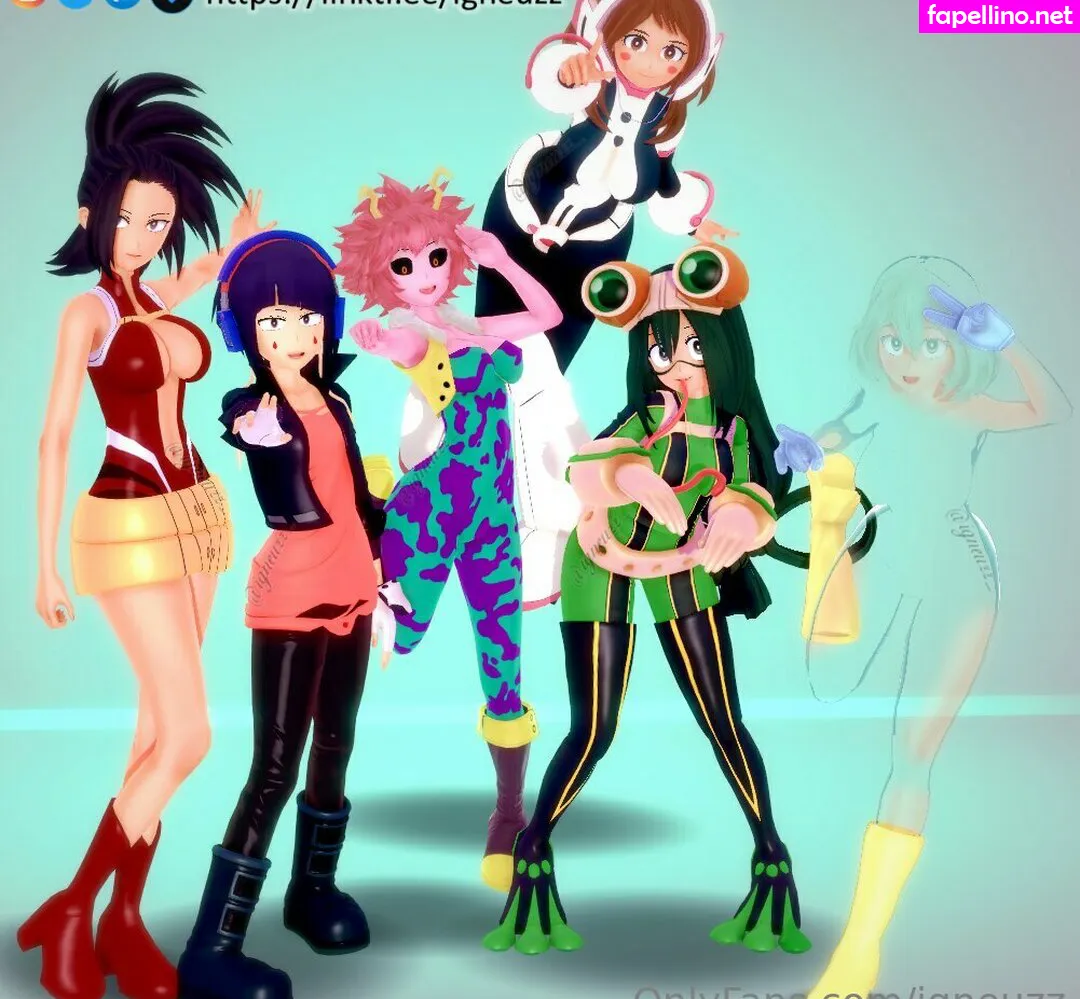 igneuzz, ignez__ Nude Leaked OnlyFans Photo #nUFyXYpvcE