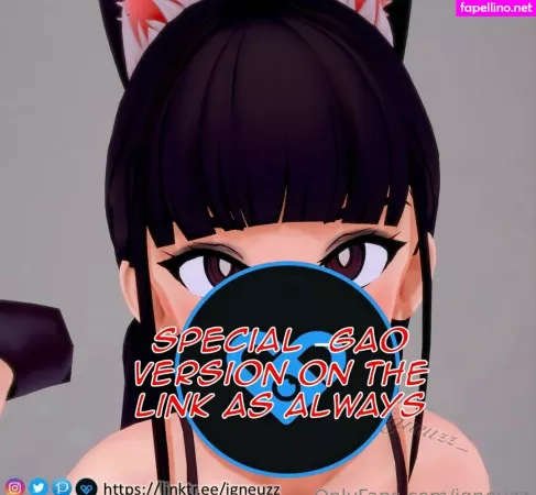 Igneuzz OnlyFans Thumbnail #o7A5ud4L8q