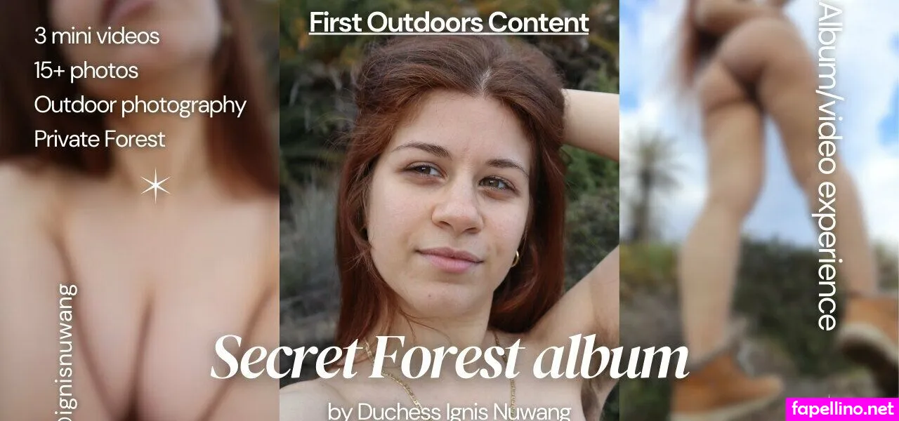 ignisnuwang Nude Leaked OnlyFans Photo #iJn1Ipdop3