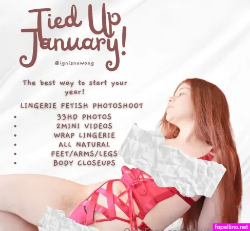 Ignisnuwang OnlyFans Thumbnail #l5pLnpMUPZ