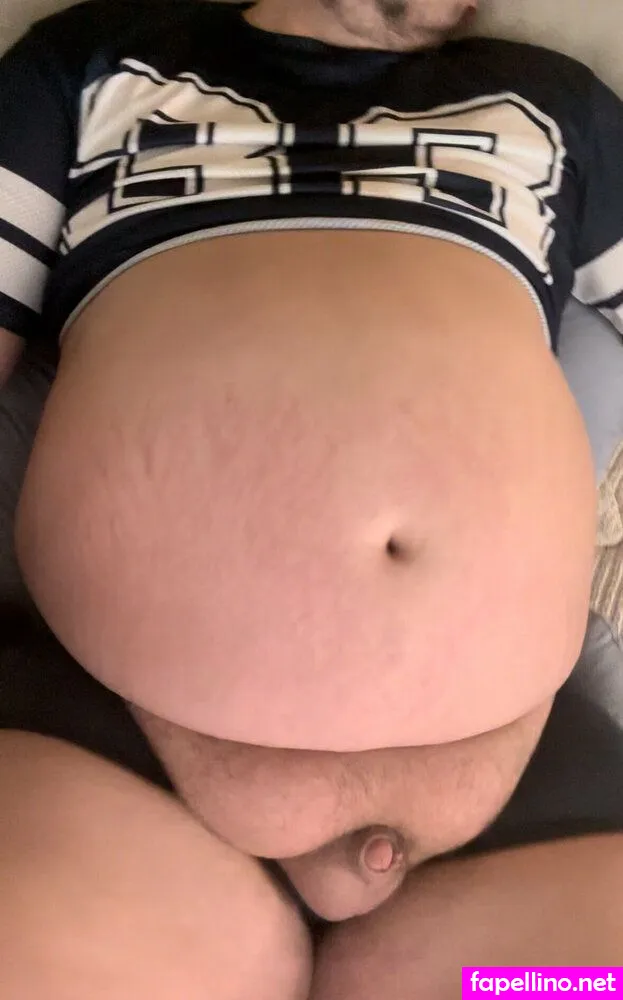 fatterigrow, igotfatter Nude Leaked OnlyFans Photo #tuB3oHSHXr