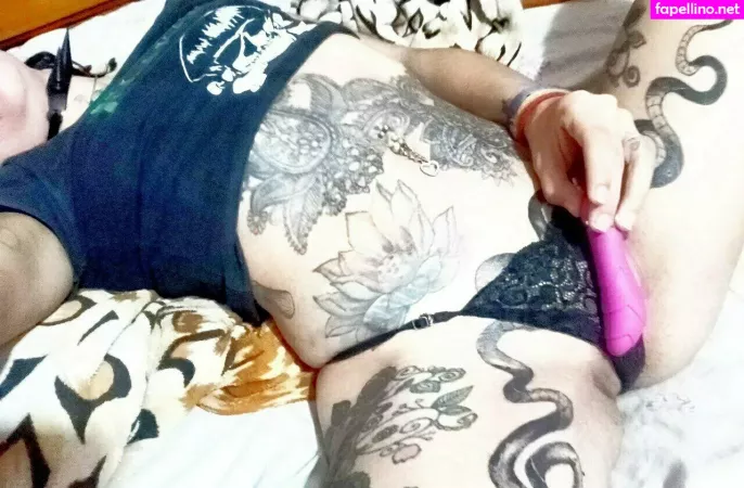 Igriegailatina OnlyFans Thumbnail #KpG52YSGXz