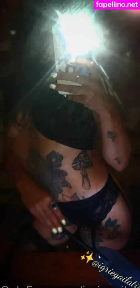 Igriegailatina OnlyFans Thumbnail #OgAiHJADce