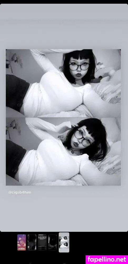 cigsb4him Nude Leaked OnlyFans Photo #pQiKsXOmvu