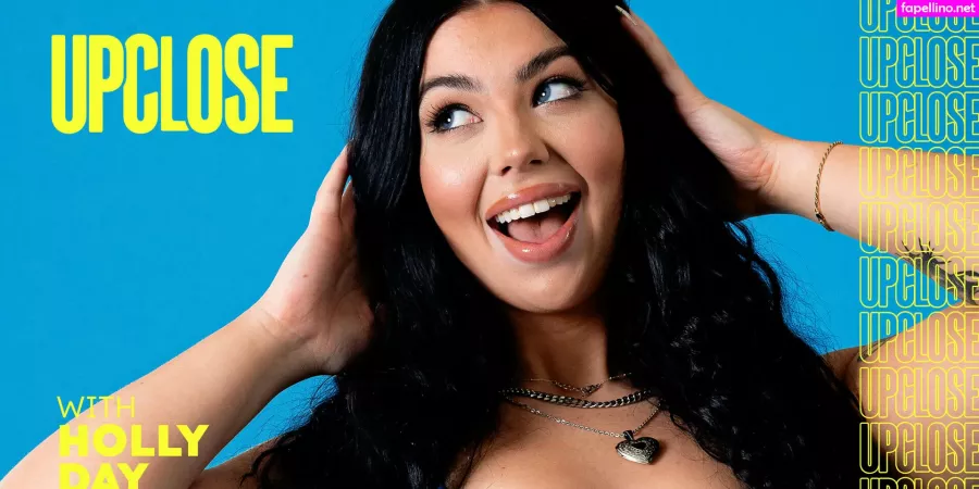 Ih8holly 2 OnlyFans Thumbnail #K2zojehyJf