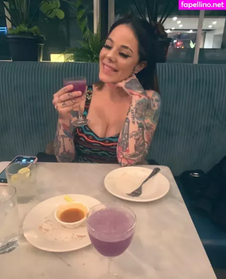 Ihatelaiika OnlyFans Thumbnail #2gBQGApNqc