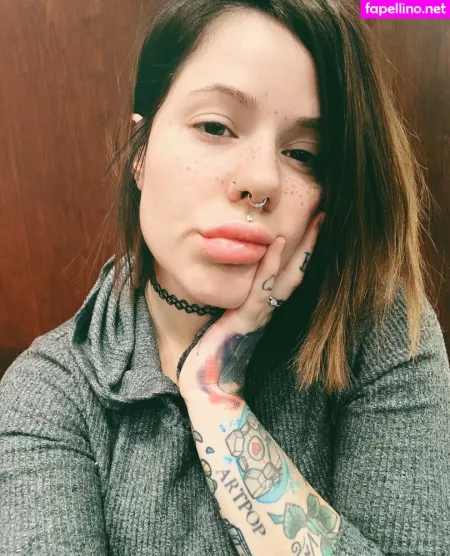 Ihatelaiika OnlyFans Thumbnail #6sKruIgXfW