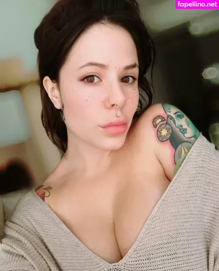 Ihatelaiika OnlyFans Thumbnail #AhIA6Or0ca