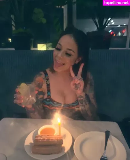 Ihatelaiika OnlyFans Thumbnail #LFf0o4dRia