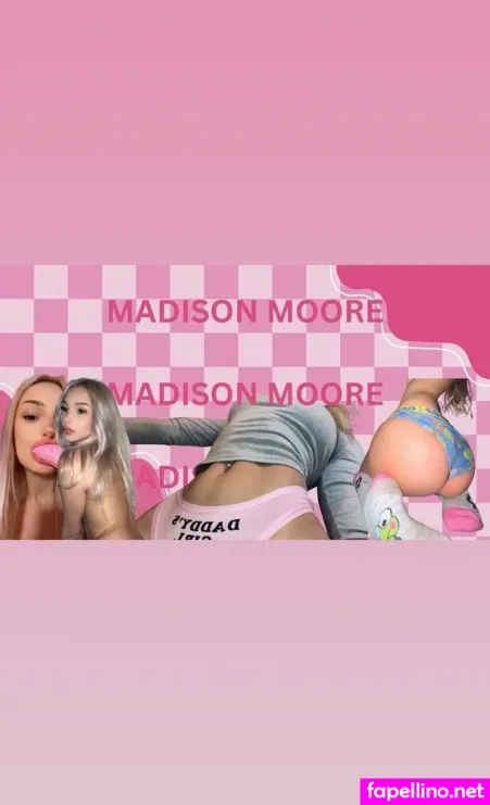 Iheartmooree OnlyFans Thumbnail #S7oTXolGGP