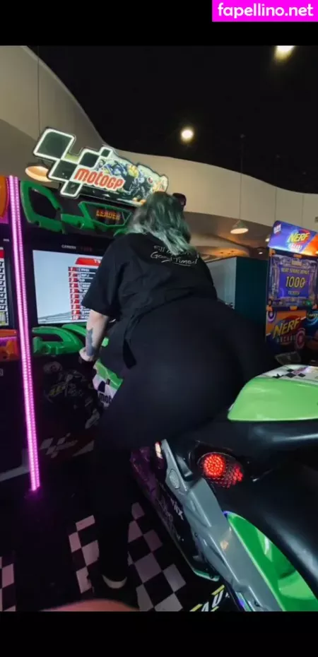 Ihearttigz OnlyFans Thumbnail #MLsQjTtuie