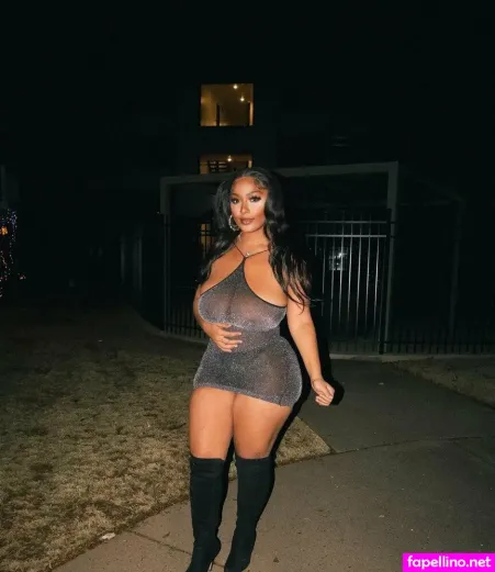 Ii Shaay OnlyFans Thumbnail #LC6k3wAK4m