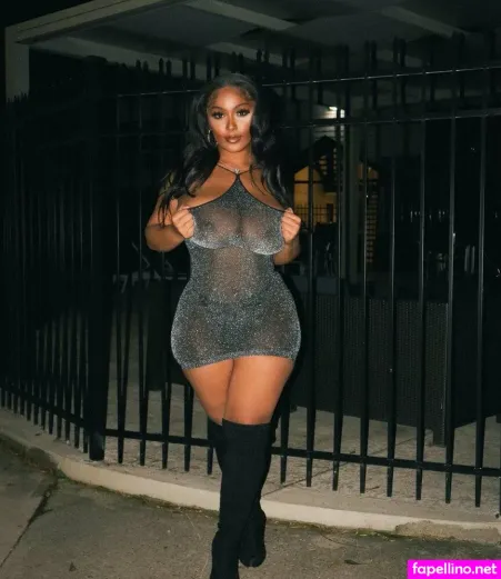 Ii Shaay OnlyFans Thumbnail #RROXsdMWYv