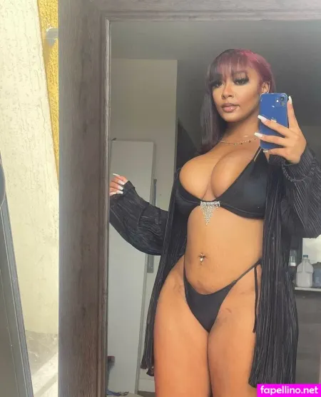 Ii Shaay OnlyFans Thumbnail #WDdmLPdTzR