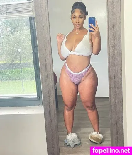 Ii Shaay OnlyFans Thumbnail #XDVDONzx1m