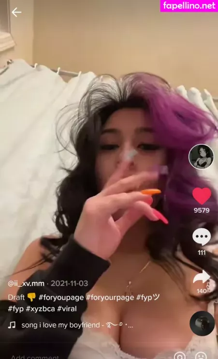 Ii Xv Mm OnlyFans Thumbnail #3AlxBSMW92