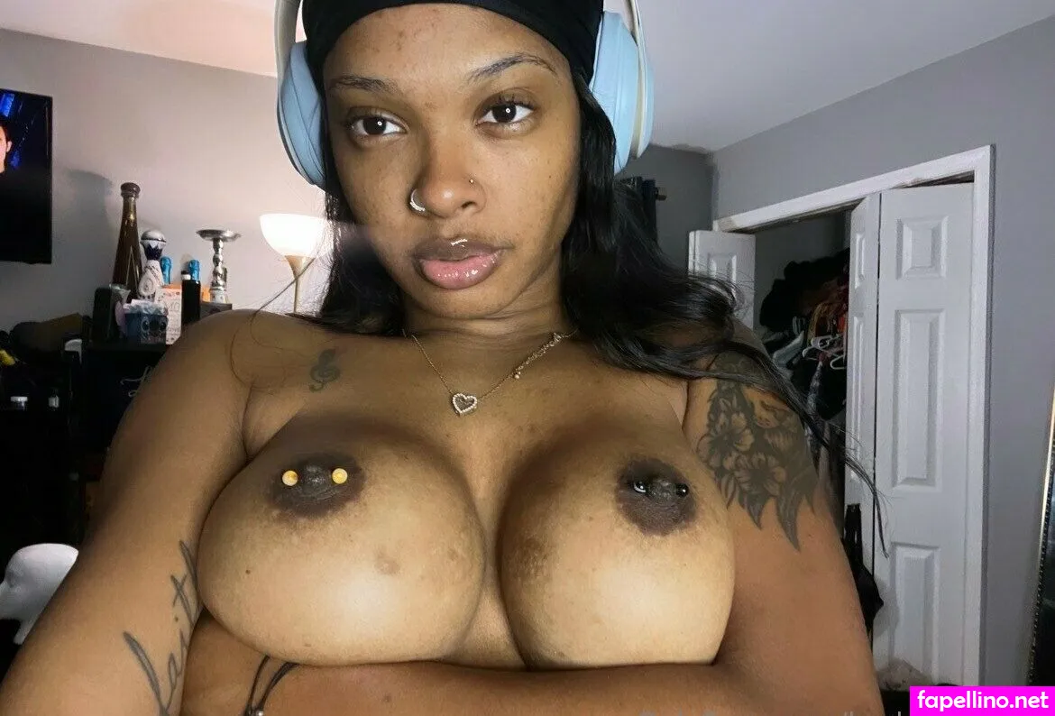 iiamheaven._, iiamvenom Nude Leaked OnlyFans Photo #23SrZZKH4P