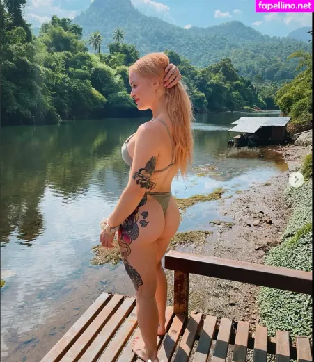 Iida Ketola OnlyFans Thumbnail #eLby4fJOCm