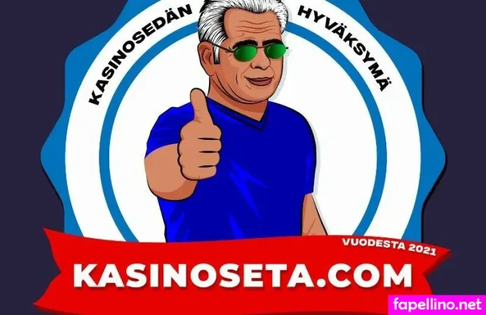 Iida Palosaari Main Profile Photo