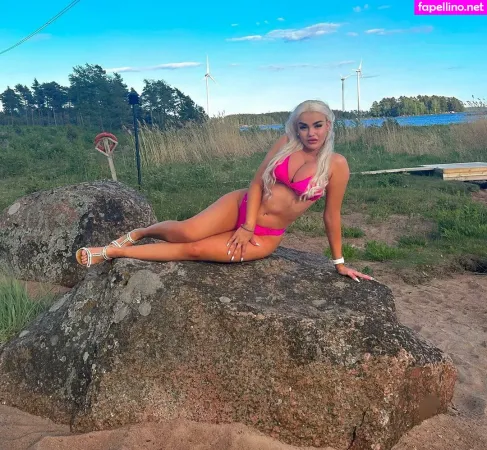 Iida Vainio OnlyFans Thumbnail #48Li6opBTP