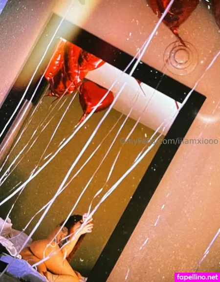 Iiiamxiooo 1 OnlyFans Thumbnail #SDGldA4QUK