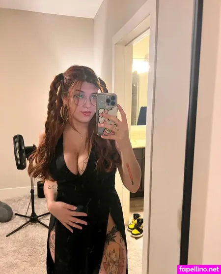 Iiijiggles OnlyFans Thumbnail #cRSCu8BRAV