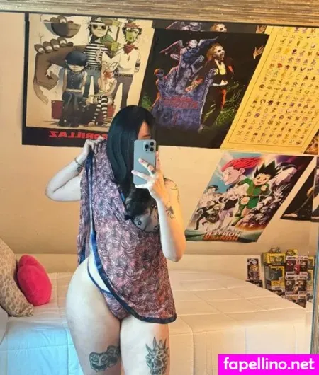 Iiix3 OnlyFans Thumbnail #4C4Fv68ZYT