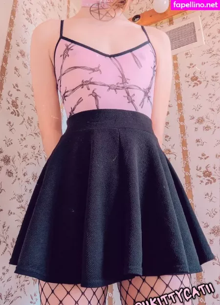 Iikittycatii OnlyFans Thumbnail #Ko83ebD3yF