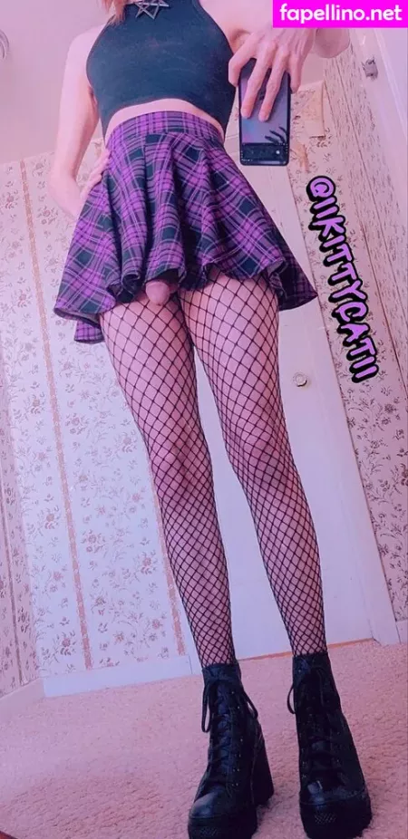 Iikittycatii OnlyFans Thumbnail #SKt3ptL8mb