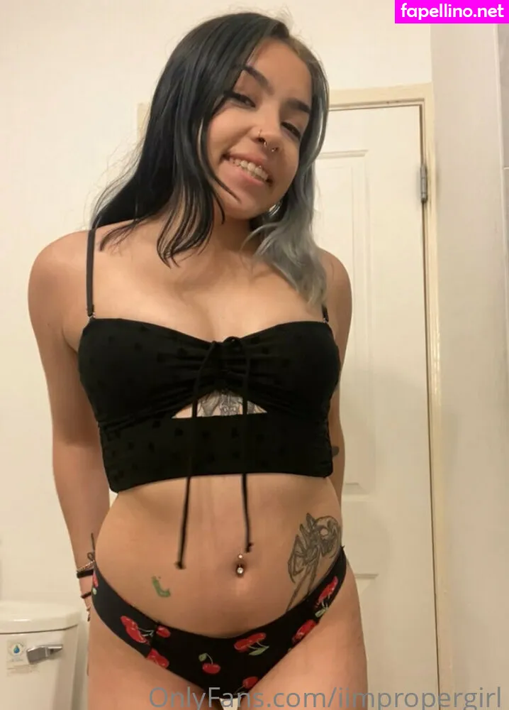 girl_irl, iimpropergirl Nude Leaked OnlyFans Photo #owLv6qsTpM