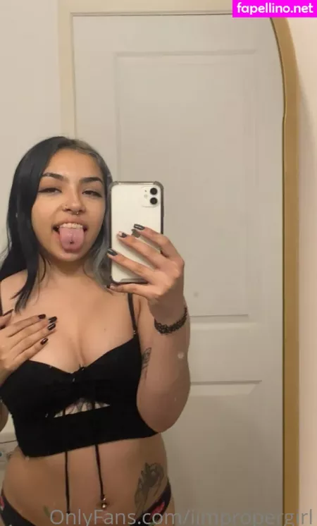Iimpropergirl OnlyFans Thumbnail #r3TflElBBV