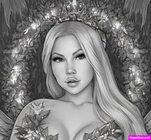 Iinasse OnlyFans Thumbnail #j45c4Hn5vt