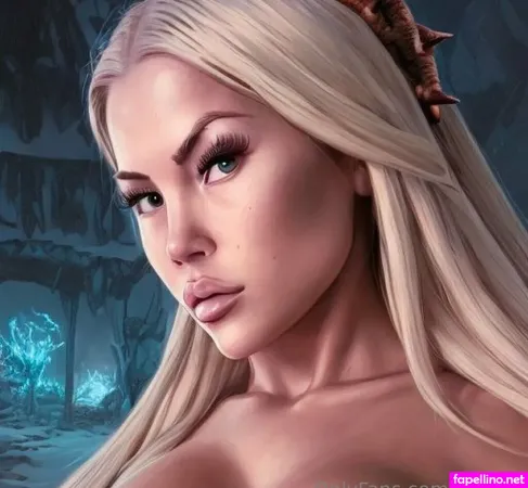 Iinasse OnlyFans Thumbnail #qejFtLHiE0