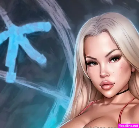 Iinasse OnlyFans Thumbnail #vKXXV7vdWY